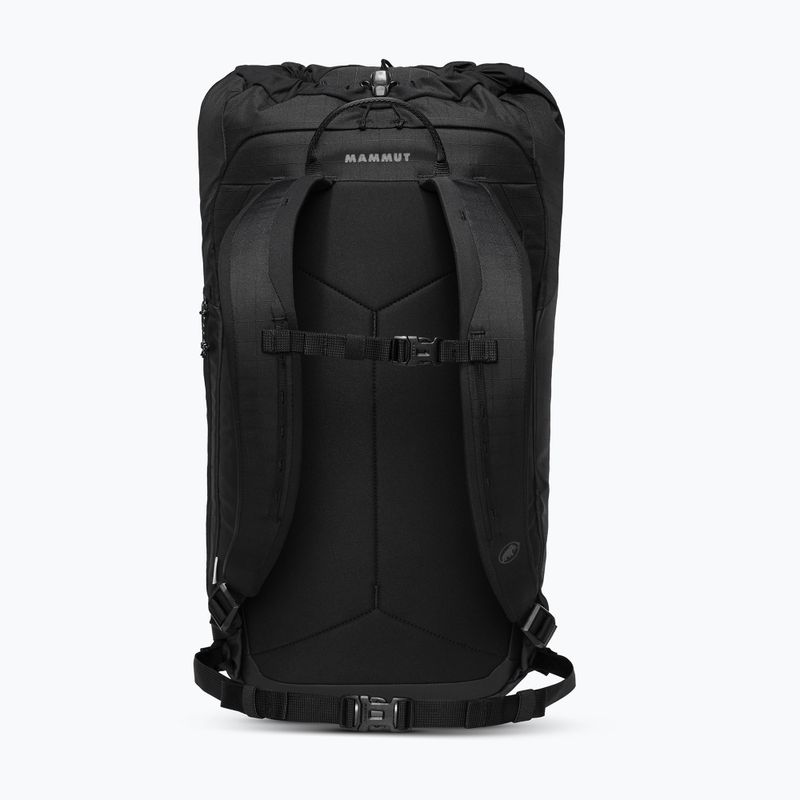 Plecak miejski Mammut Alto 24 l black 2