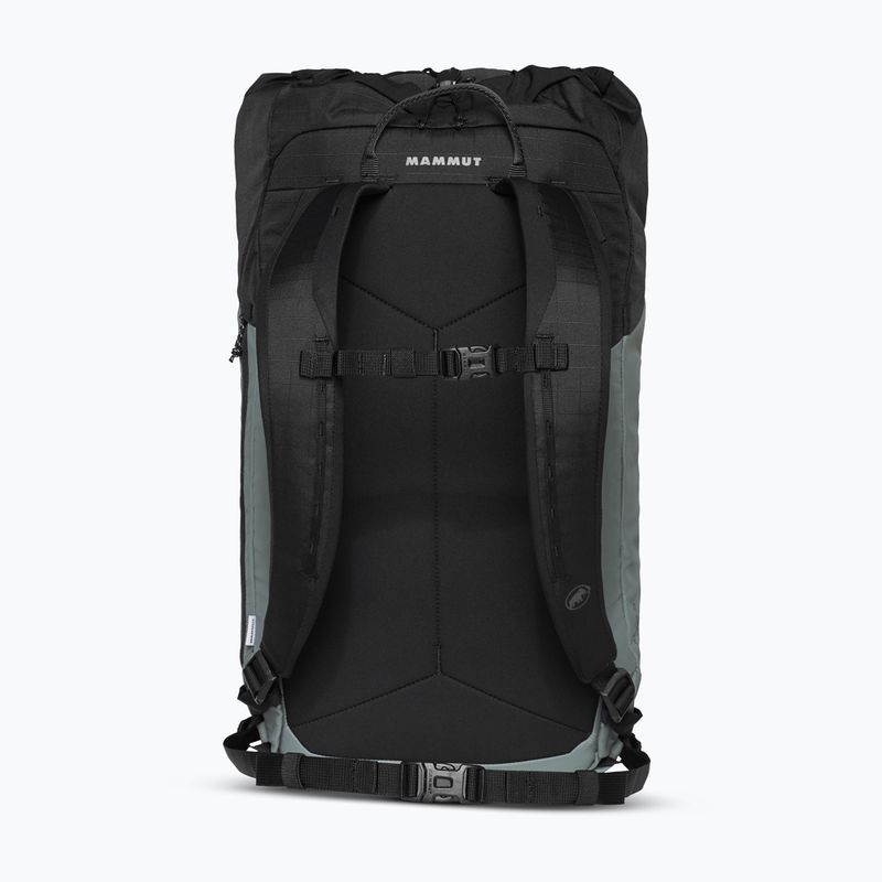 Plecak miejski Mammut Alto 24 l strata 2