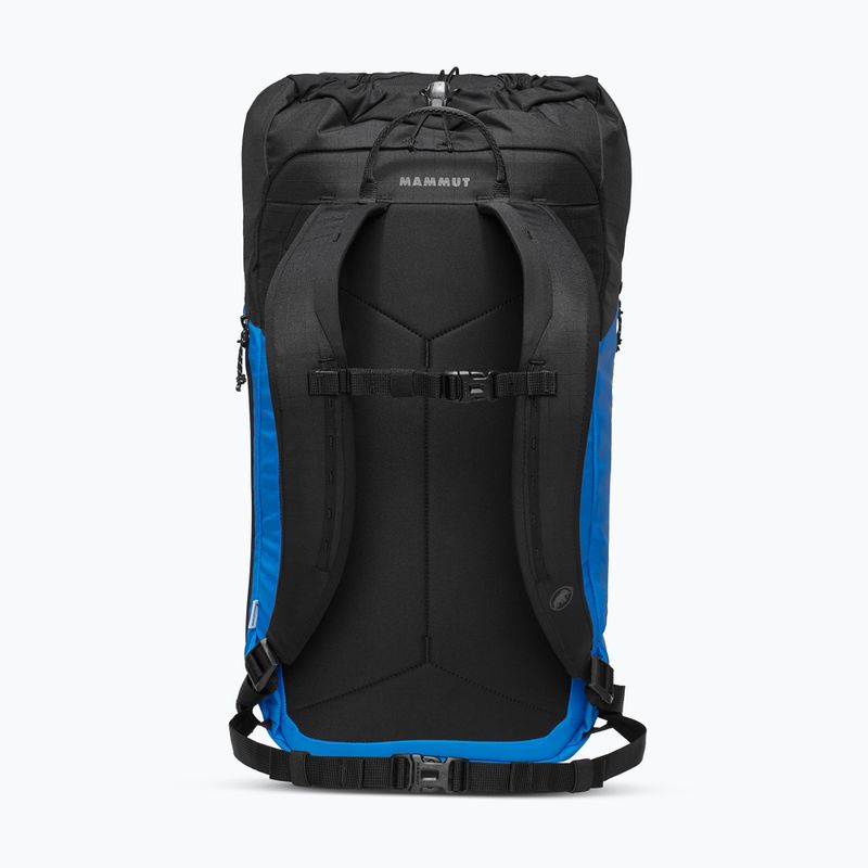 Plecak miejski Mammut Alto 24 l glacier blue 2