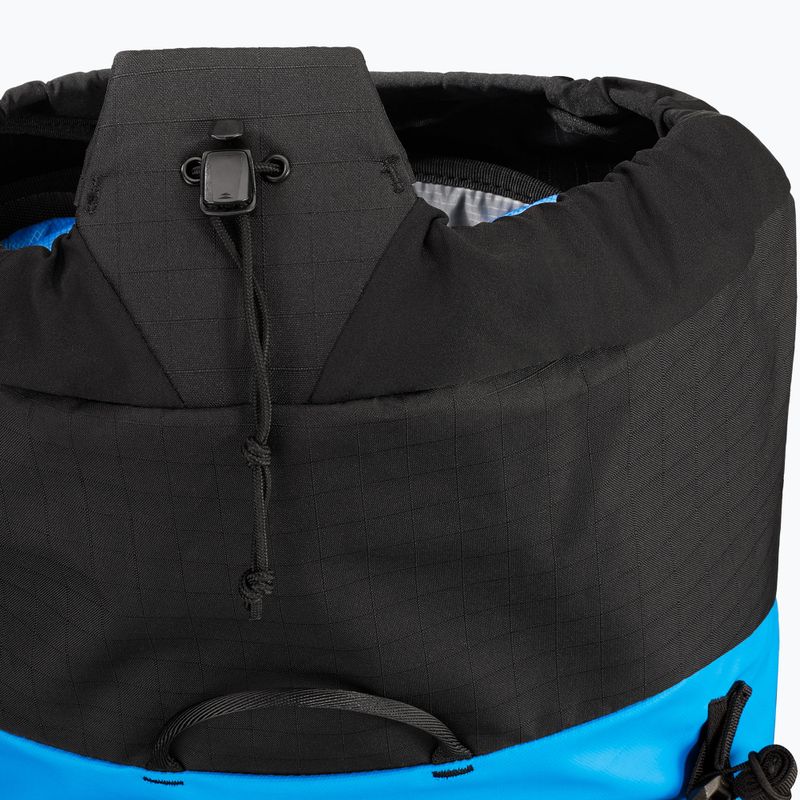 Plecak miejski Mammut Alto 24 l glacier blue 5
