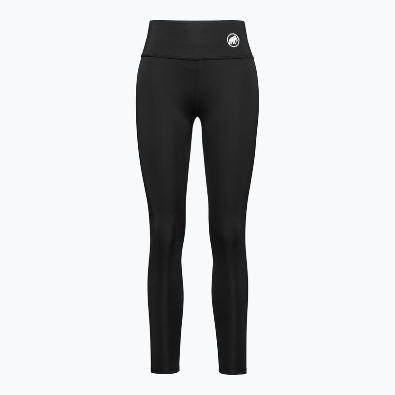 Legginsy damskie Mammut Waymarker Tights black 7