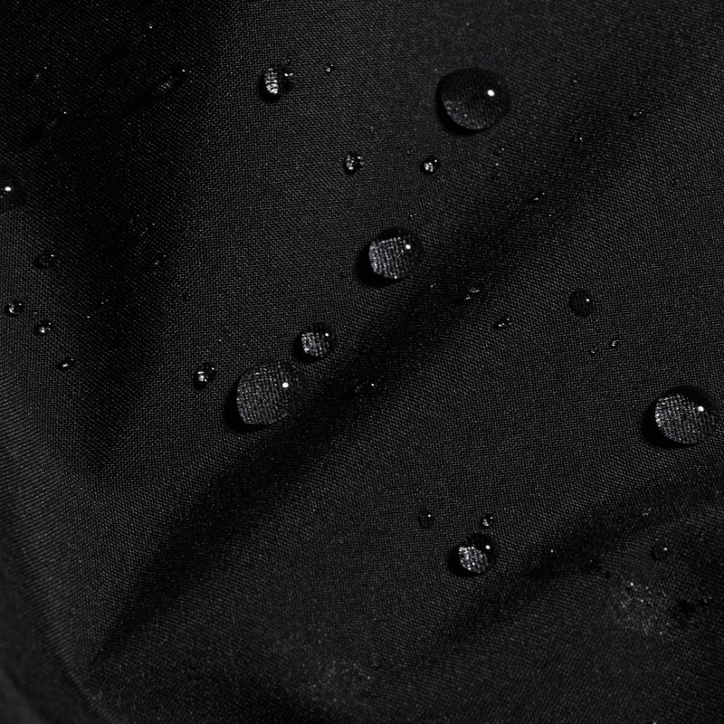 Kurtka przeciwdeszczowa męska Mammut Linard HS Thermo Hooded Jacket Men black 8