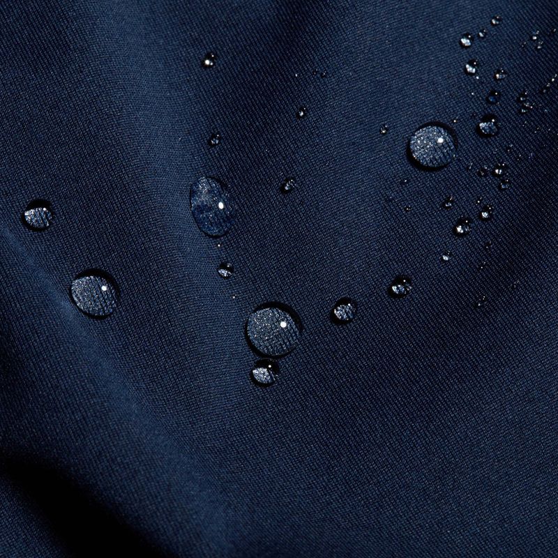 Kurtka softshell męska Mammut Ultimate VIII Softshell Hooded marine 5