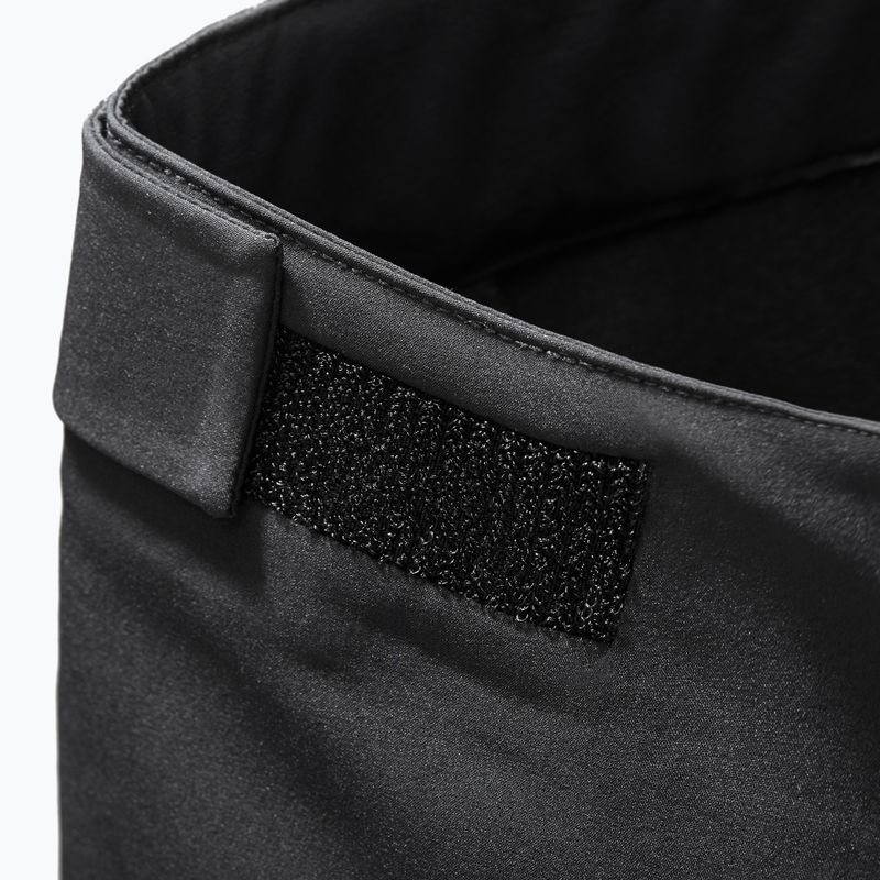 Spodnie softshell męskie Mammut Taiss Guide black 6