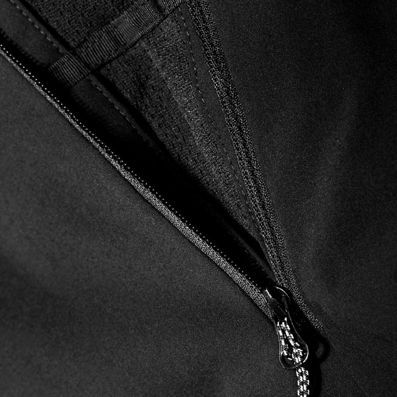 Spodnie softshell męskie Mammut Taiss Guide black 8