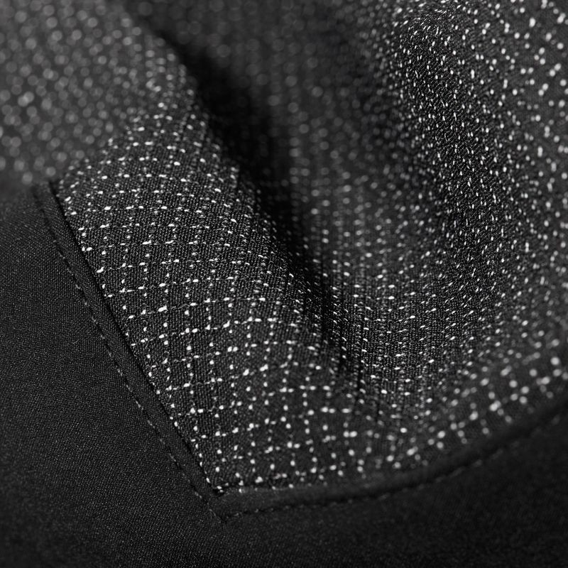 Spodnie softshell męskie Mammut Taiss Guide black 9