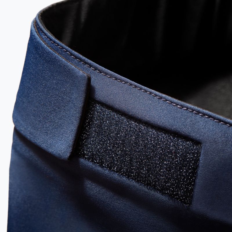 Spodnie softshell męskie Mammut Taiss Guide marine 6