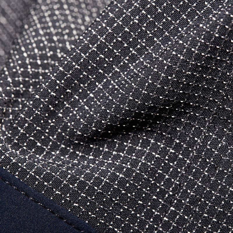 Spodnie softshell męskie Mammut Taiss Guide marine 9