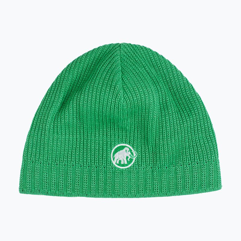 Czapka zimowa Mammut Sublime pinea