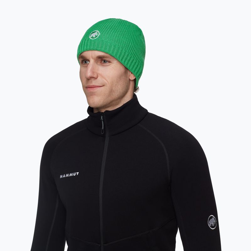 Czapka zimowa Mammut Sublime pinea 3
