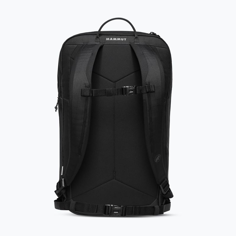 Plecak miejski Mammut Alto 18 l black 2