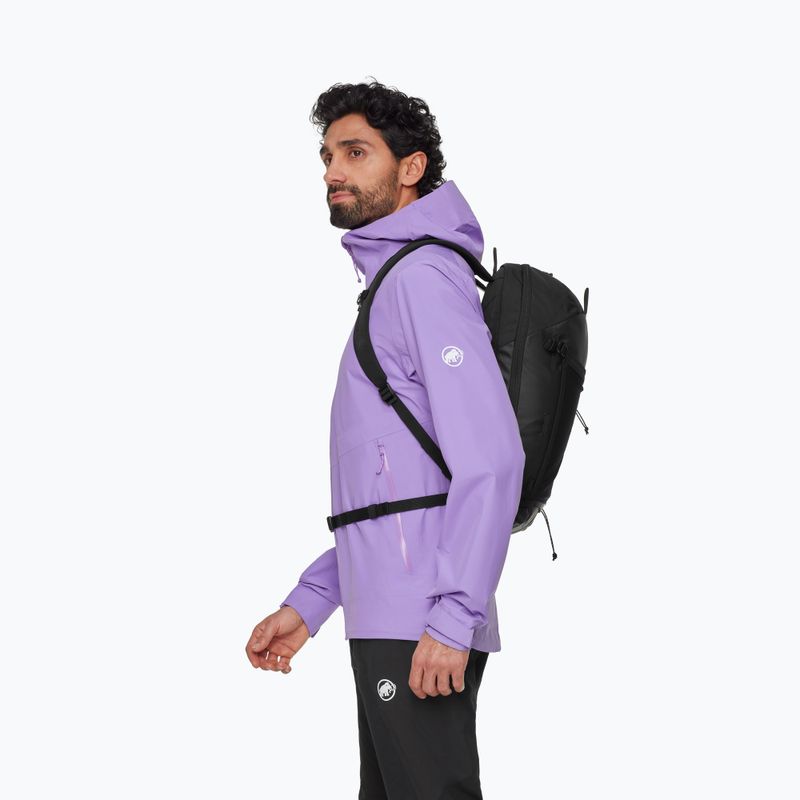 Plecak miejski Mammut Alto 18 l black 8