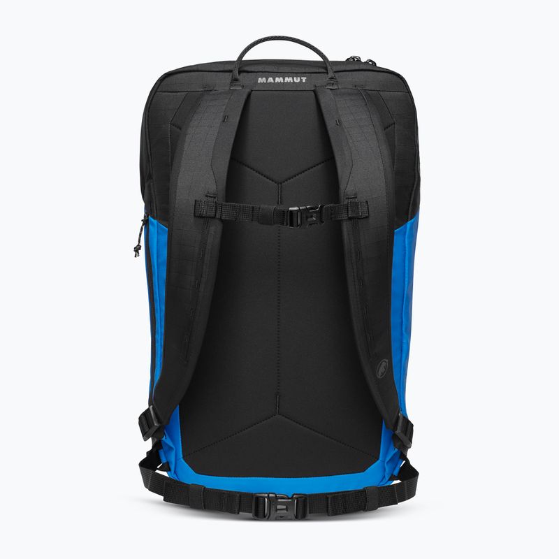 Plecak miejski Mammut Alto 18 l glacier blue 2