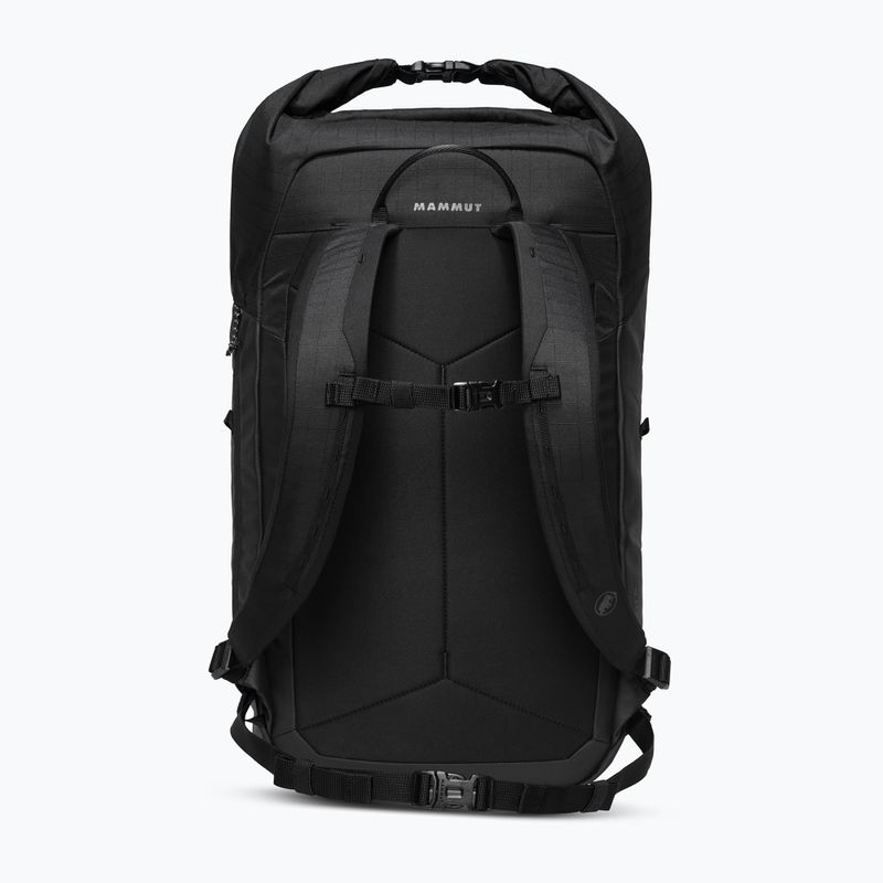 Plecak miejski Mammut Alto 34 l black 2