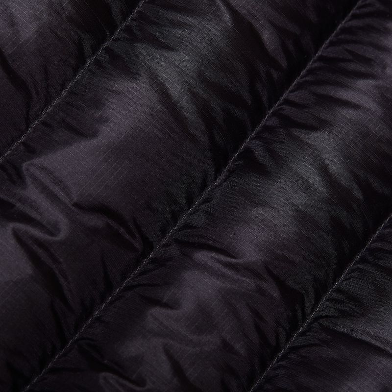 Kurtka puchowa damska Mammut Broad Peak Insulation Hooded black 8