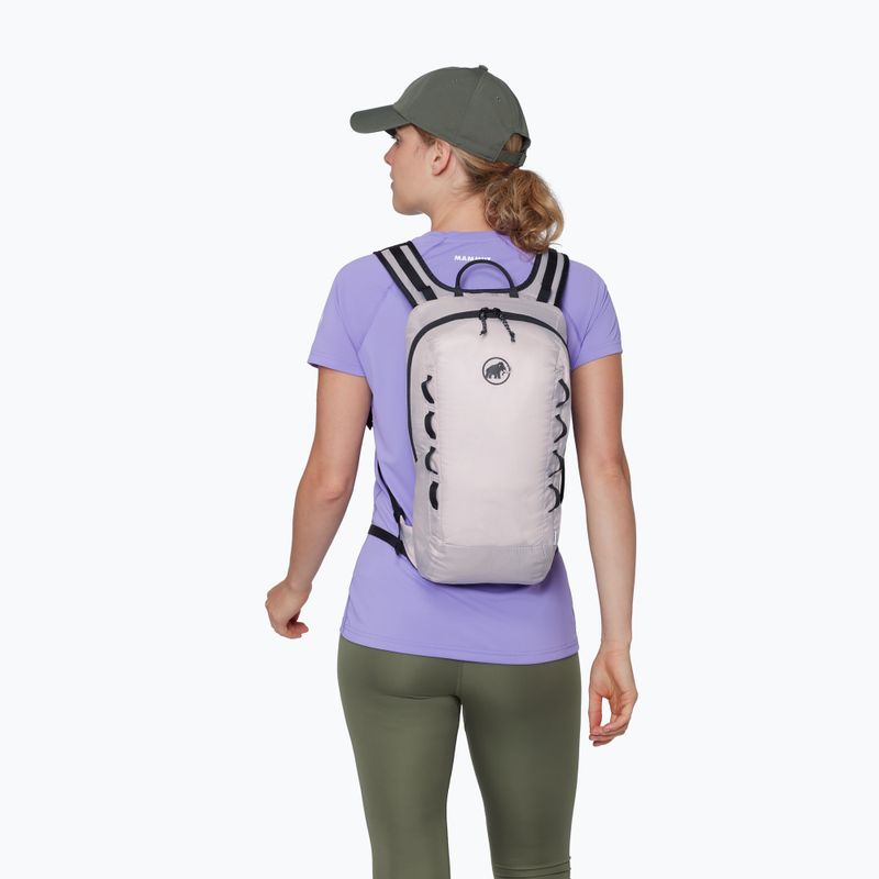 Plecak wspinaczkowy Mammut Neon Light 12 l alpine calamint 3