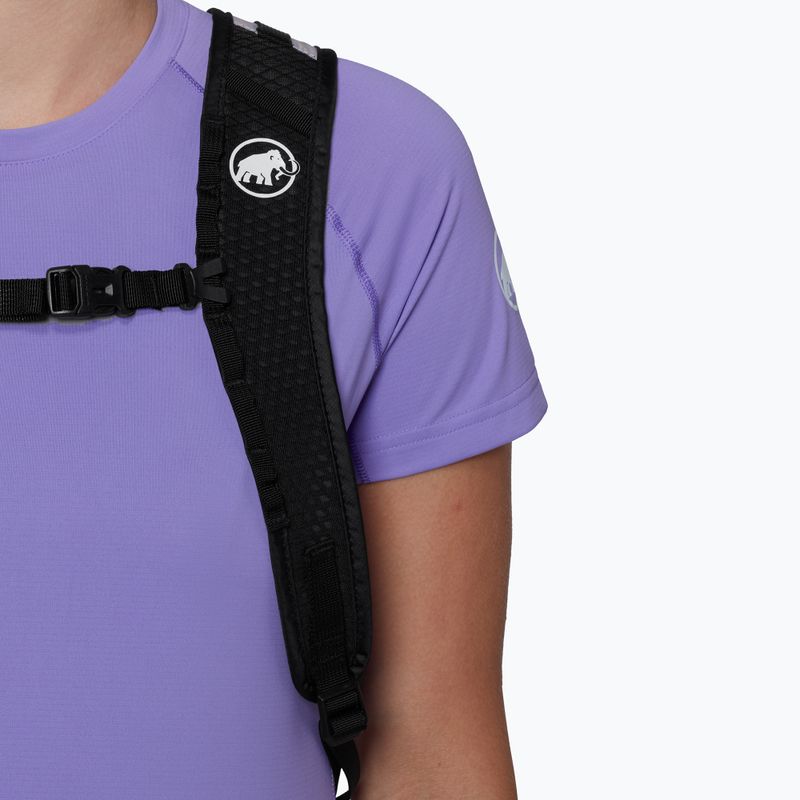 Plecak wspinaczkowy Mammut Neon Light 12 l alpine calamint 7