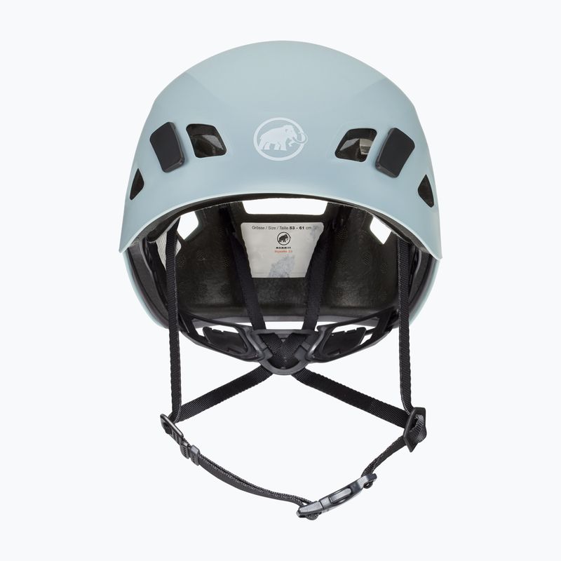 Kask wspinaczkowy Mammut Skywalker 3.0 nebla 2