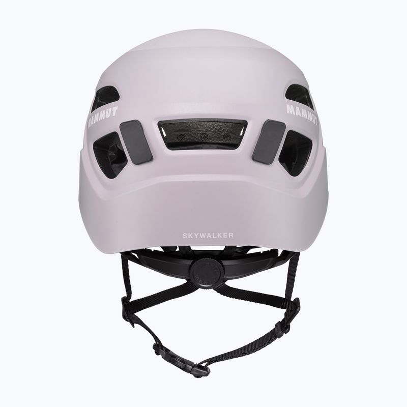 Kask wspinaczkowy Mammut Skywalker 3.0 alpine calamint 3