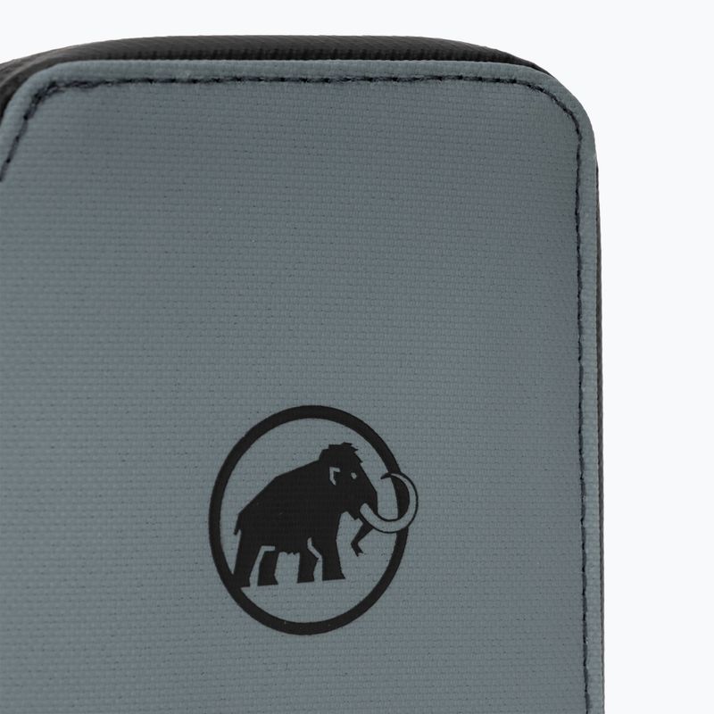 Portfel Mammut Seon Zip strata 3