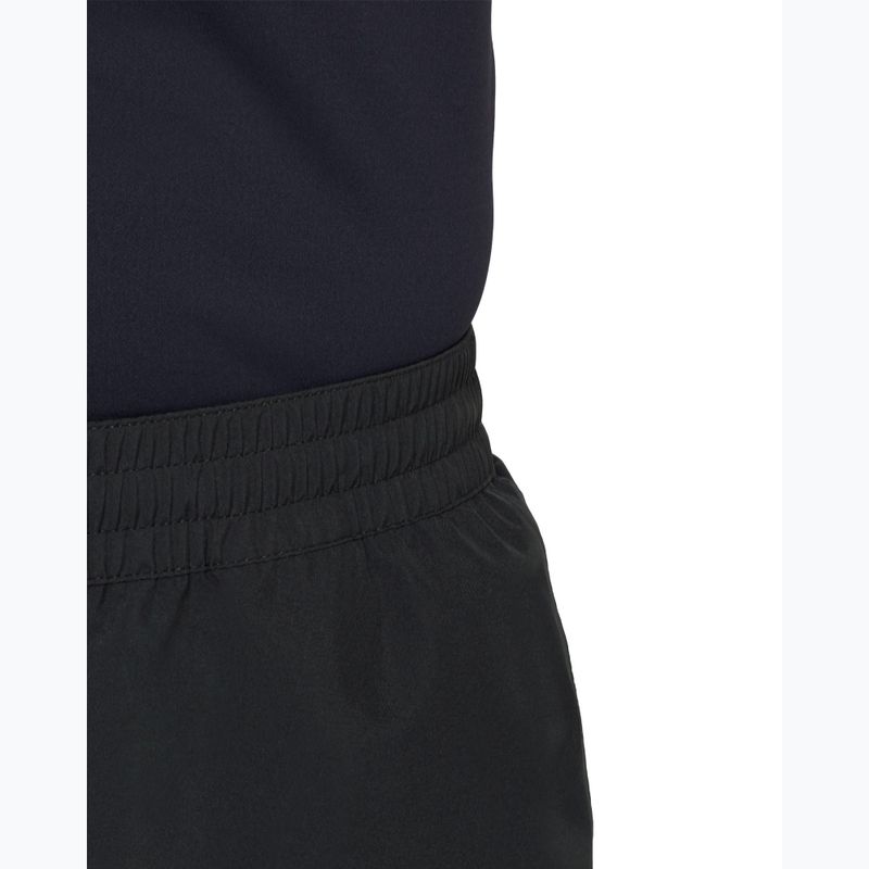Spodnie trekkingowe męskie Mammut Linard Light HS Pants Men black 5