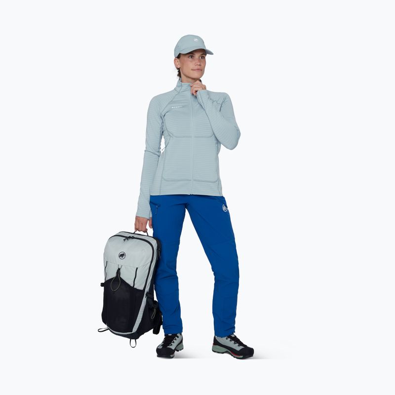 Bluza damska Mammut Taiss ML nebla 2