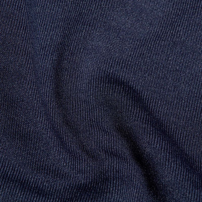 Bluza damska Mammut Taiss ML marine 6