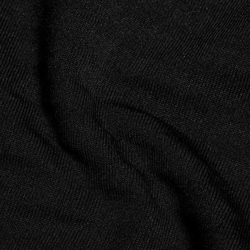 Bluza damska Mammut Taiss ML Hooded Jacket Women black 7