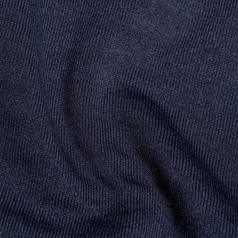 Bluza damska Mammut Taiss ML Hooded marine 7