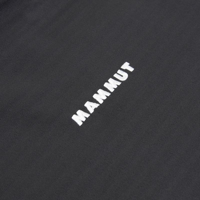 Bluza męska Mammut Taiss ML Hooded black 3
