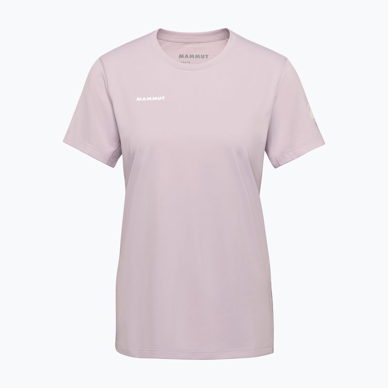 Koszulka damska Mammut Selun FL alpine calamint 5