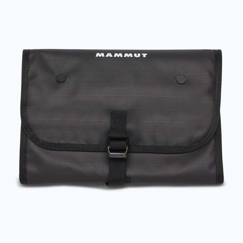Kosmetyczka Mammut Rollup Essentials Kit black