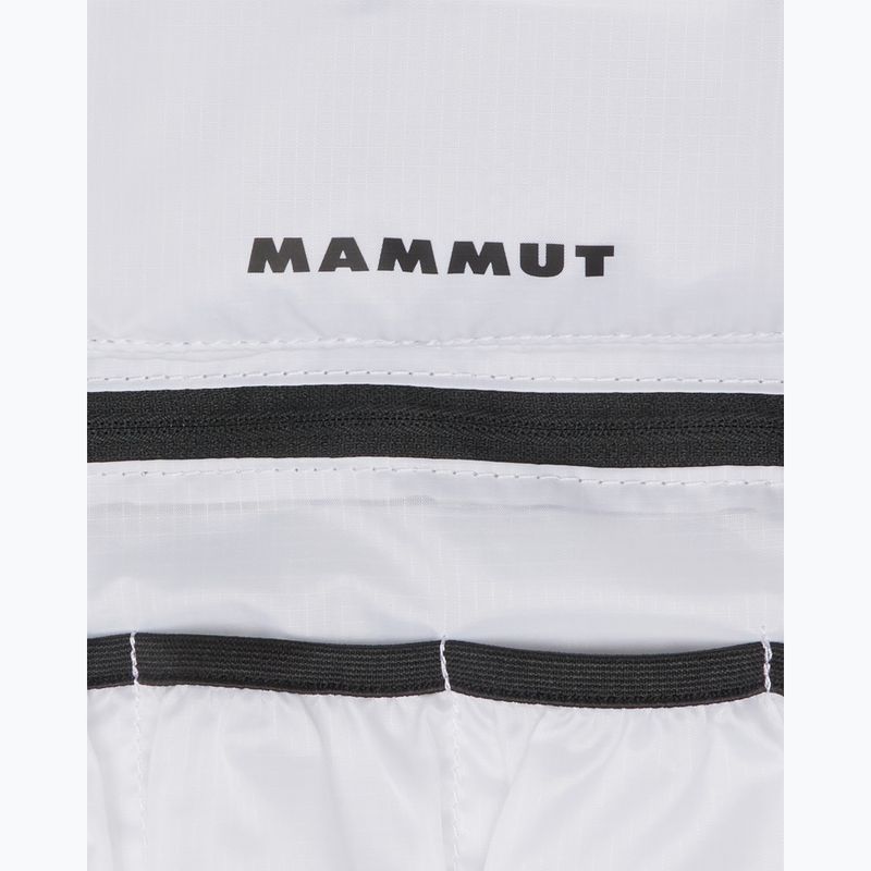Kosmetyczka Mammut Rollup Essentials Kit black 6
