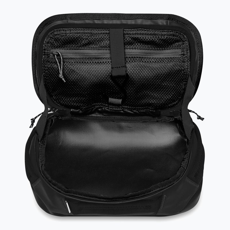 Kosmetyczka Mammut Cargo Essentials Kit black 4