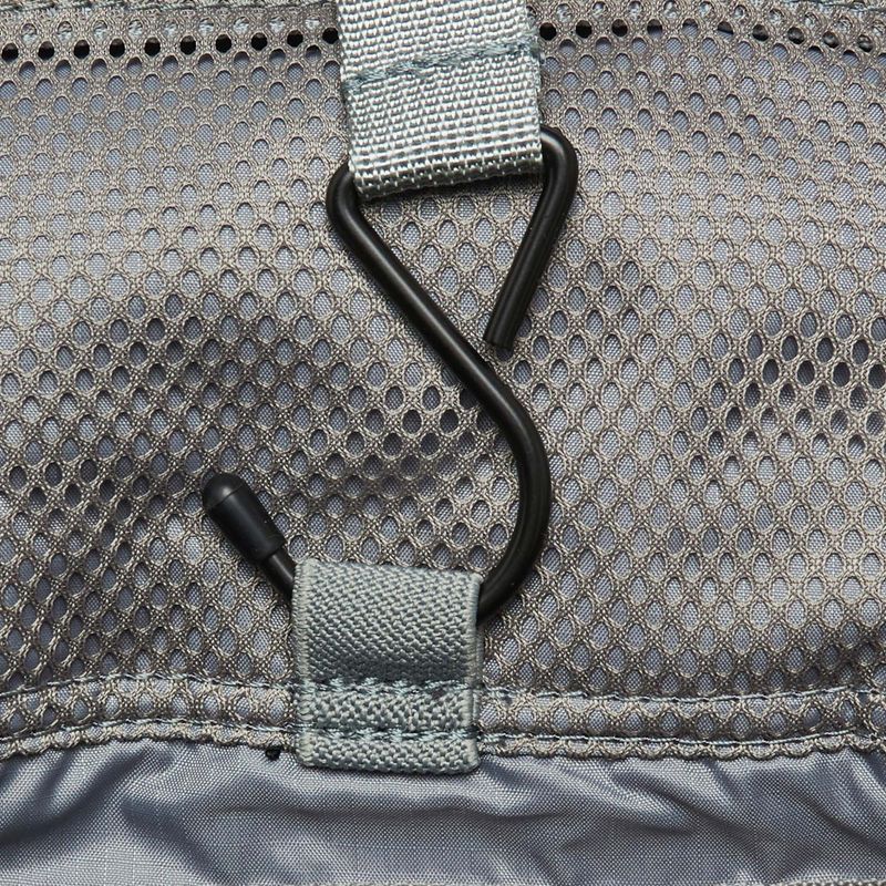 Kosmetyczka Mammut Cargo Essentials Kit silver sage 5
