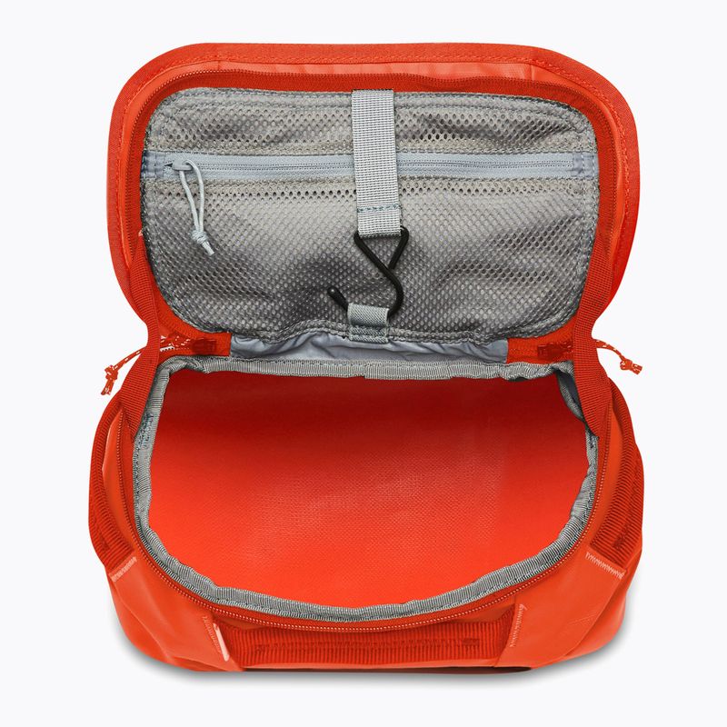 Kosmetyczka Mammut Cargo Essentials Kit mammut red 4