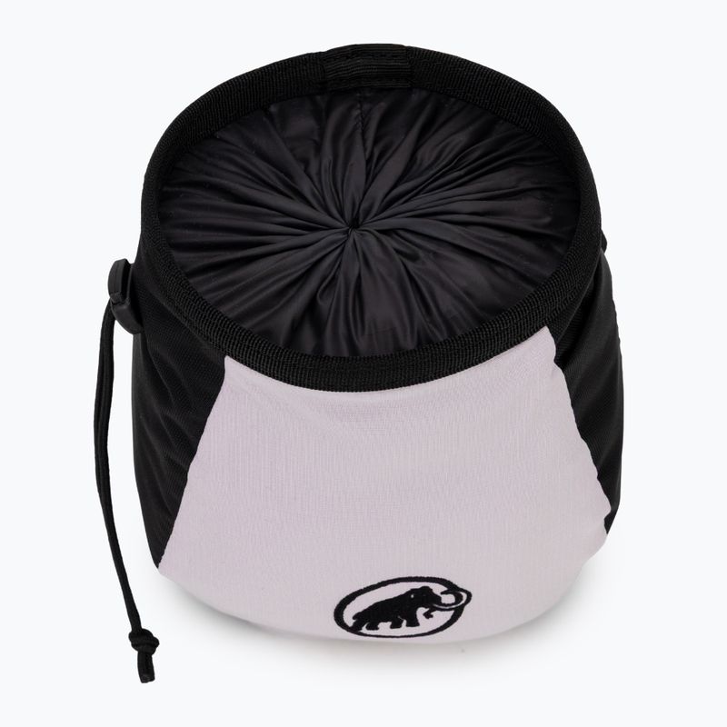 Woreczek na magnezję Mammut Ophir Chalk alpine calamint 3