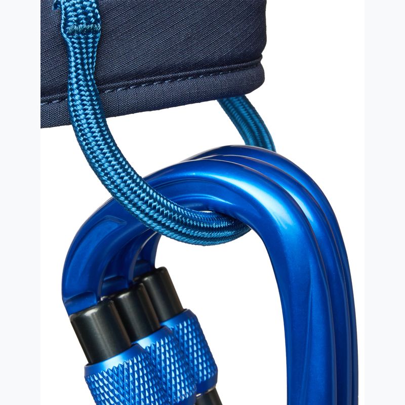 Uprząż wspinaczkowa Mammut Ophir 3 Slide 2.0 Harness marine/sapphire 6