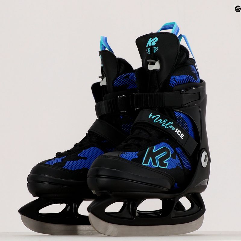 Łyżwy dziecięce K2 Marlee Ice Jr  9