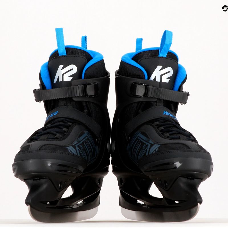Łyżwy męskie K2 Kinetic Ice M  7