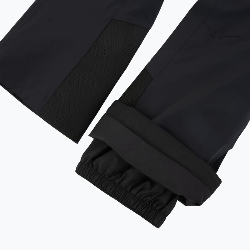 Spodnie narciarskie damskie KJUS Formula black 5