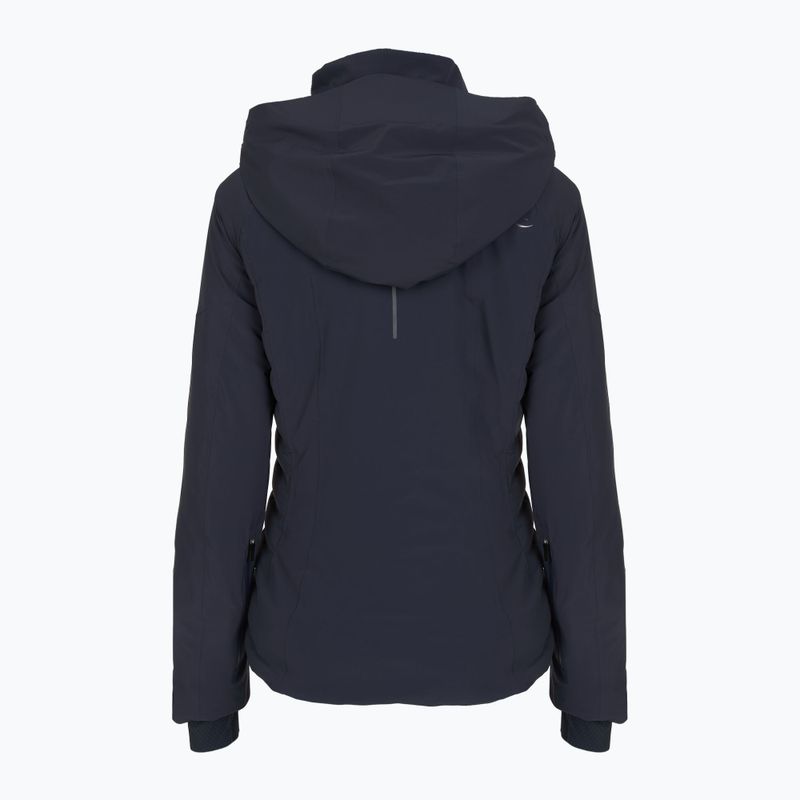 Kurtka narciarska damska KJUS Ligety 2.0 deep space 2