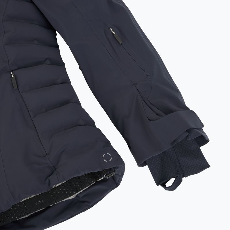 Kurtka narciarska damska KJUS Ligety 2.0 deep space 3