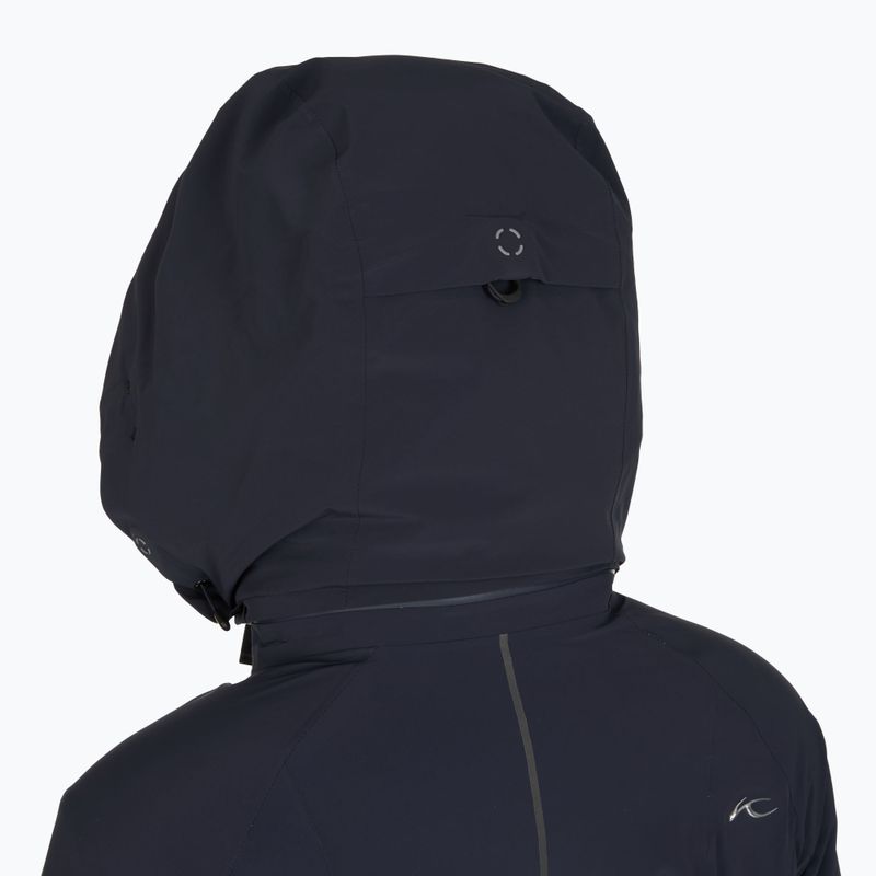 Kurtka narciarska damska KJUS Ligety 2.0 deep space 5