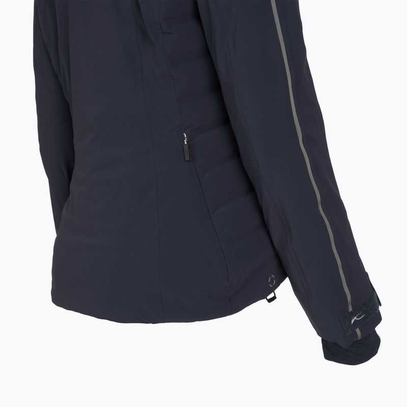 Kurtka narciarska damska KJUS Ligety 2.0 deep space 6