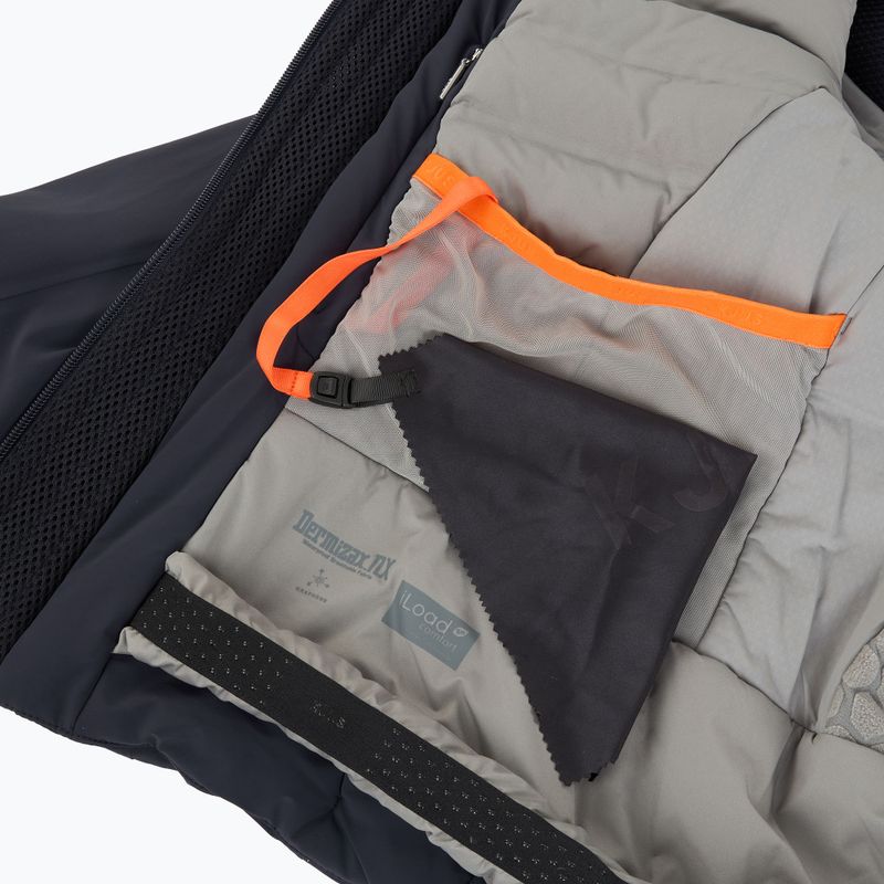 Kurtka narciarska damska KJUS Ligety 2.0 deep space 7