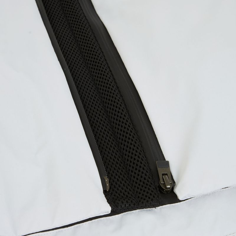 Kurtka narciarska męska KJUS Ligety alloy/limelight 6