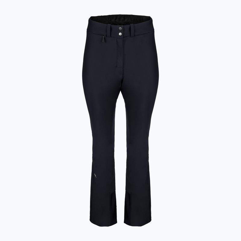 Spodnie narciarskie damskie KJUS Sella Jet 2.0 black