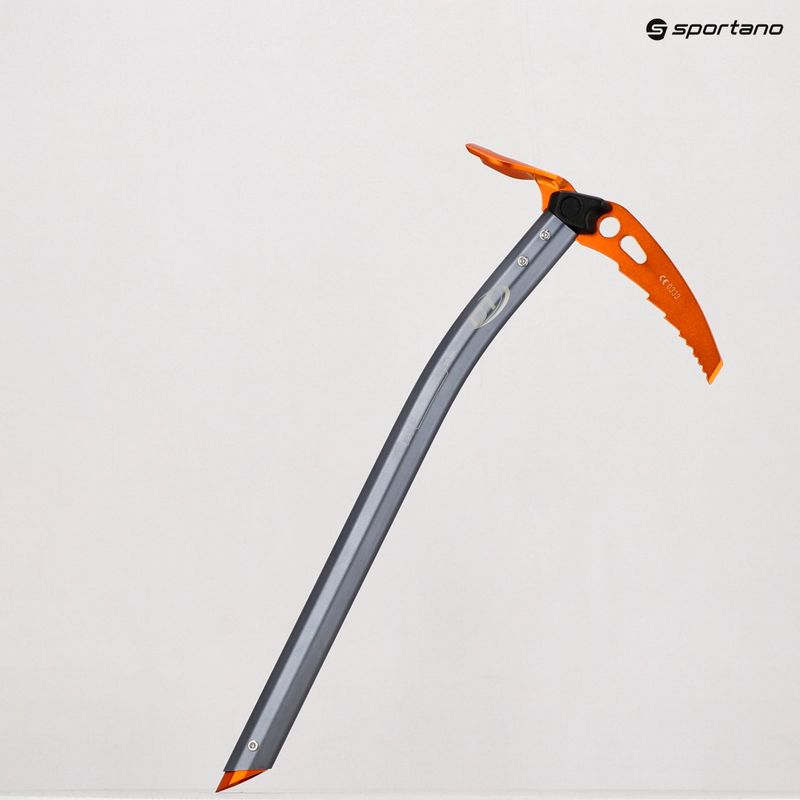 Czekan Climbing Technology Alpin Tour Light silver 4