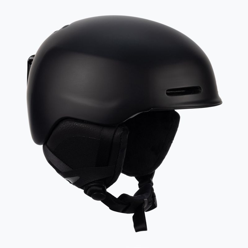 Kask narciarski Smith Maze matte black
